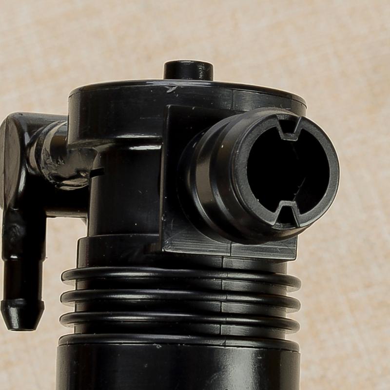 Windshield Washer Pump 12V Fit for Nissan X-Trail Rogue 2014 2015 2016 2017 2018  28920-8995A 28920-8995B