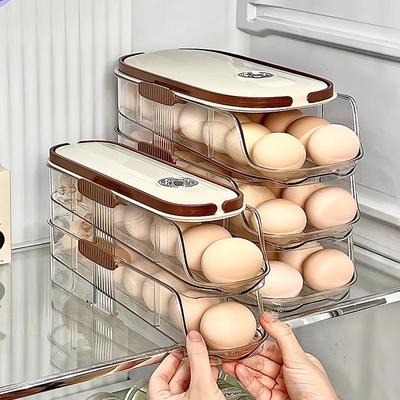Contenitori per alimenti – Contenitori portauova