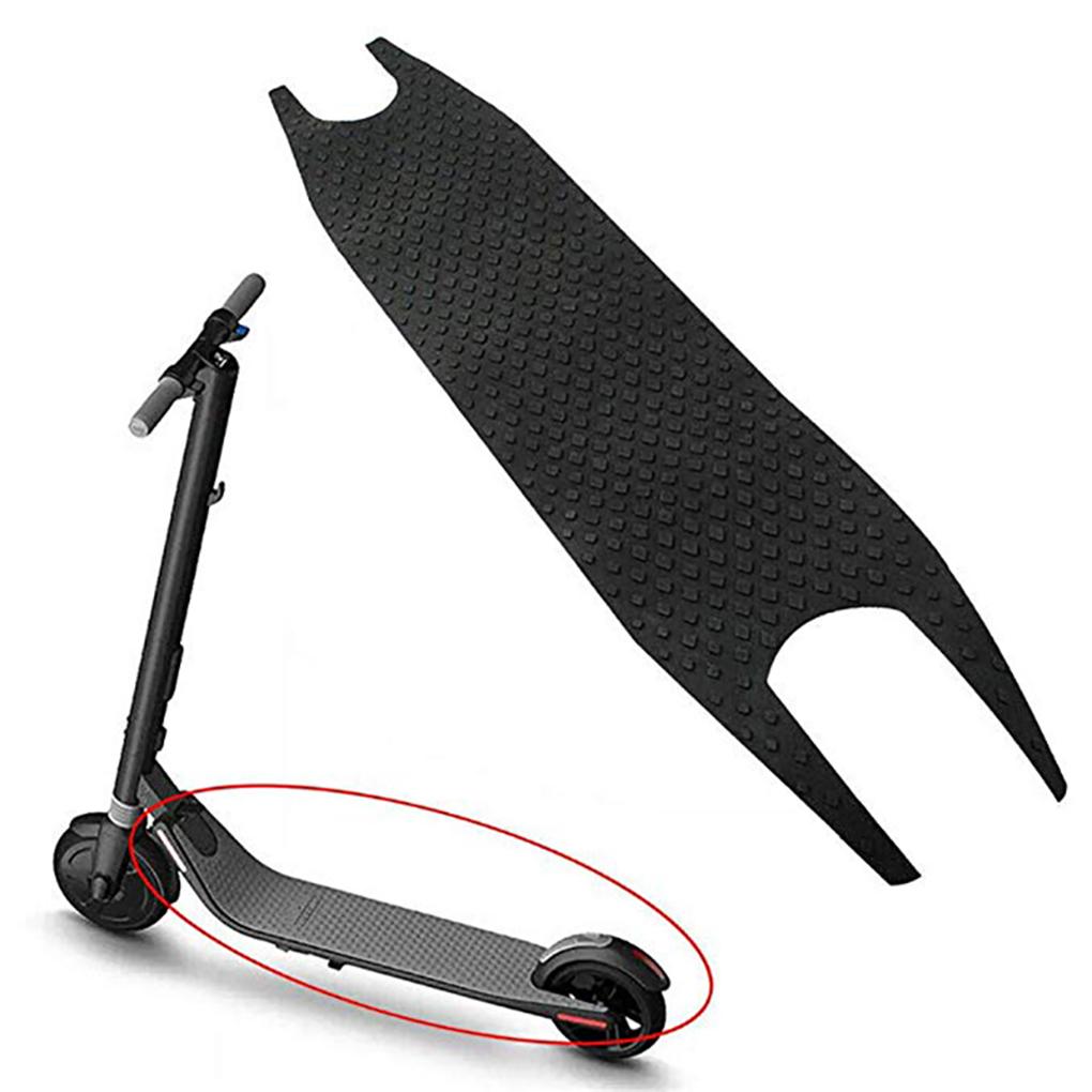 Foot Mat Silicone Anti-Slip Foot Peg Pad For ES2 ES3 ES4 Pedal Kick Scooter Replacement Accessories Parts