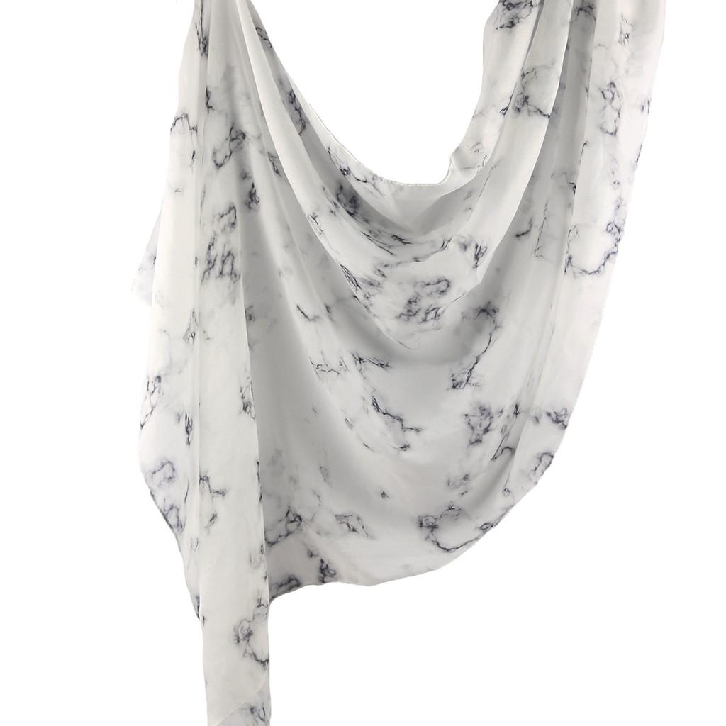 

Handmade Ethnic Fabric Neck Scarf With Comfy Material For Autumn And Winter Wear Color08