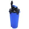 Pet Water Cup Portable Pet Travel Drinking Cup Lightweight Outdoors Drinking Feeder for Dogs Cats