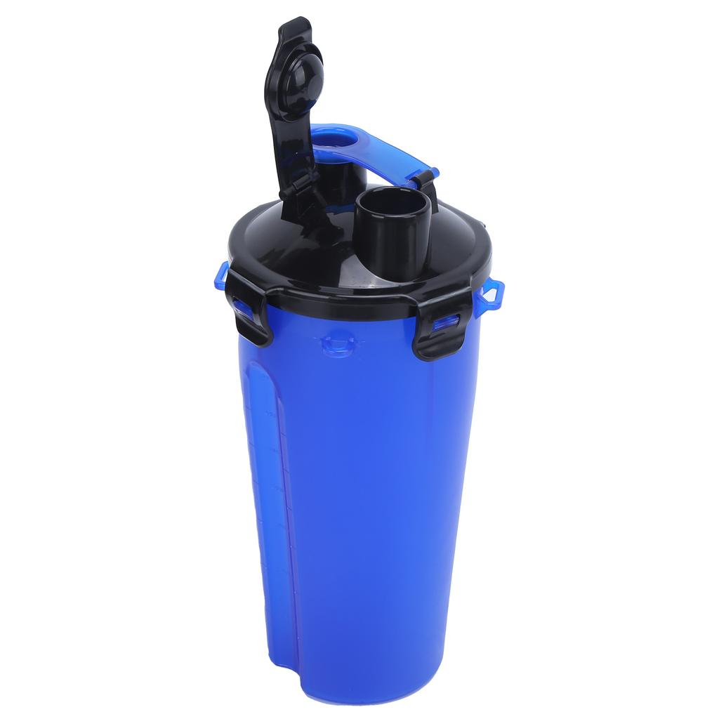 Pet Water Cup Portable Pet Travel Drinking Cup Lightweight Outdoors Drinking Feeder for Dogs Cats