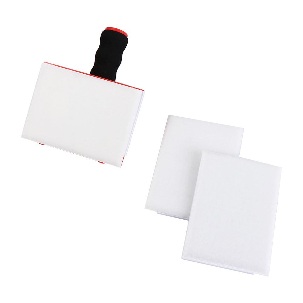 With Handle Corner Painting Brush Professional Trimmer Tools Durable Edger Brushes  Ceiling