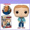 Pop1243 1253 1254 1250 1297 פסלון PVC של Stranger Things בגובה 10 ס"מ צעצוע אספנות