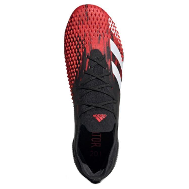 adidas Predator Mutator 20.1 Schwarz EF2206