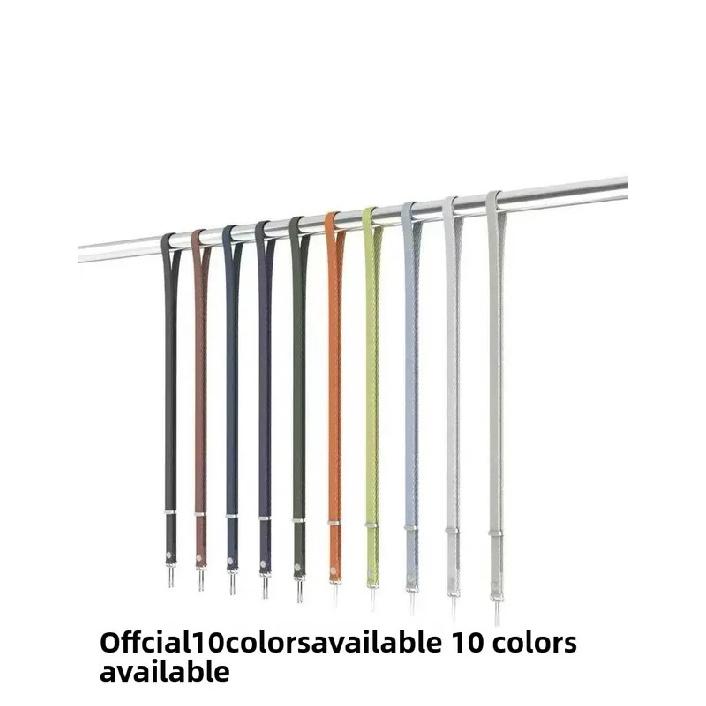 Curea Magnetică Țesută High End pentru Telefonul Orginal iPhone 17 Pro Max 17 Air Șnur Crossbody Anti-pierdere Curea Apple