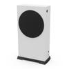 Plastic Vertical Holder for Xbox Series S, Hole Design Cooling Stand, Save Space, Support Base Stand