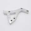 Alternator Bracket, Alternator Mount Bracket Metal Installing Support Replacement for 351C