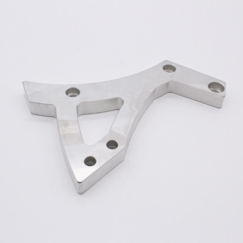 Alternator Bracket, Alternator Mount Bracket Metal Installing Support Replacement for 351C