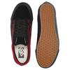 Vans Premium Old Skool Y2K Men Sneakers Black Red VN000D56458
