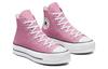 Chuck Taylor All Star Wmns Converse Lift High 'Magic Flamingo' Women's 571631C
