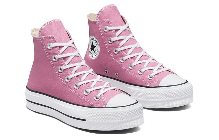 Chuck Taylor All Star Wmns Converse Lift High 'Magic Flamingo' Women's 571631C