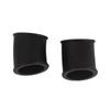 Motorcycle Carb Intake Tube Rubber Sleeve Set for BMW R50 R50/2 R50S R60 R60/2 1955-1967 1968 1969