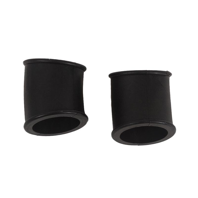 Motorcycle Carb Intake Tube Rubber Sleeve Set for BMW R50 R50/2 R50S R60 R60/2 1955-1967 1968 1969