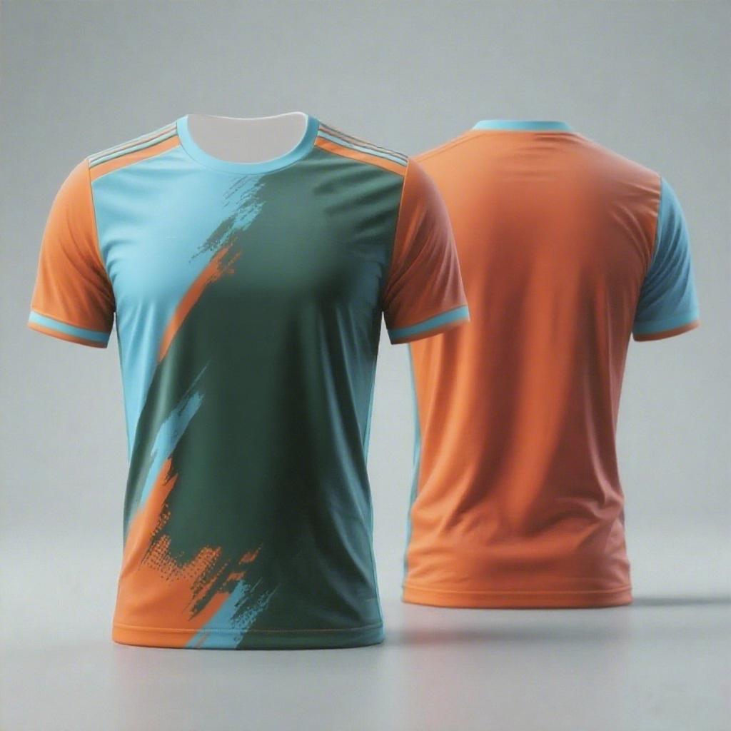 

3D printed fashionable quick drying short sleeved T-shirt sportswear for women s running training T-shirt outdoor sportswear for men s clothing 5XL