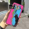 Tarot Card The Hermit Case For Samsung Galaxy A52 A32 A12 A56 A36 A54 A34 A14 A05 A16 A26 A13 A33 A53 A15 A35 A55