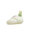 Nike Swoosh 1 TD Coconut Milk Pink Rise Baby-Sneakers Cremeweiß Barely-Volt FB3244-101