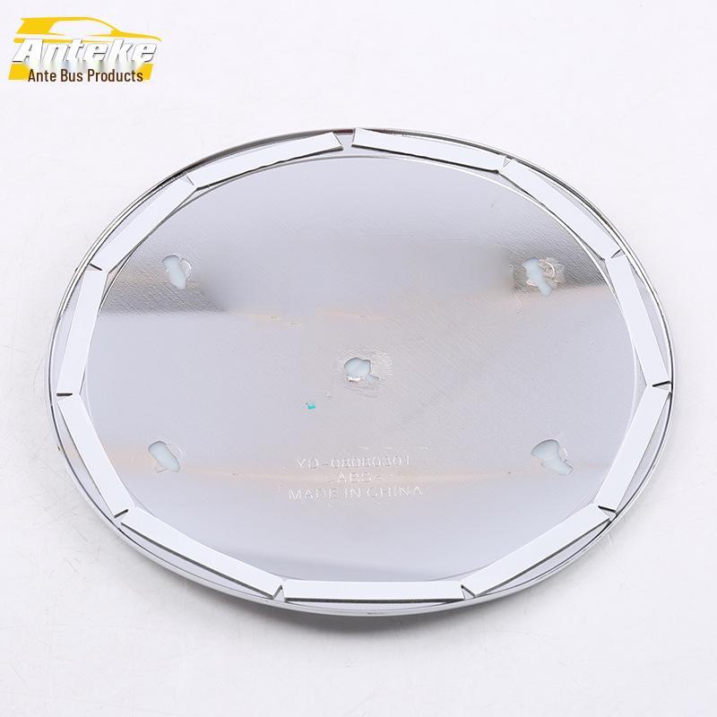 Fits 18 Wolando Fuel Tank Cap Models: Anti-Scratch Decorative Sticker and Protective Film