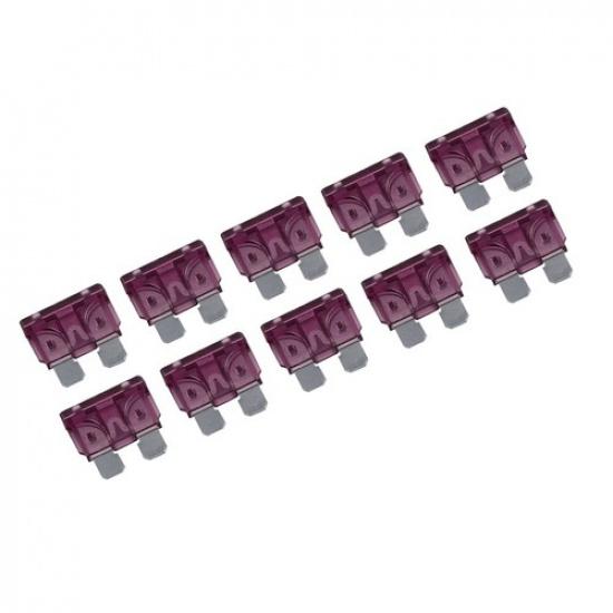 Brand New Fuse 10PCS 40A ATO Accessories High Quality Replacement