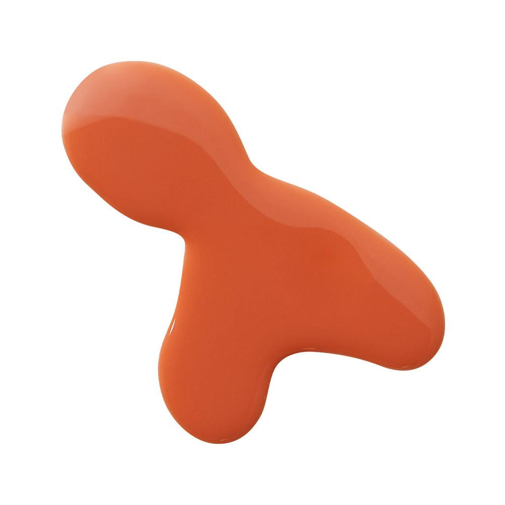 

Dear Rus Sheer Nail Type 10 Sheer Nail Peach Dahlia