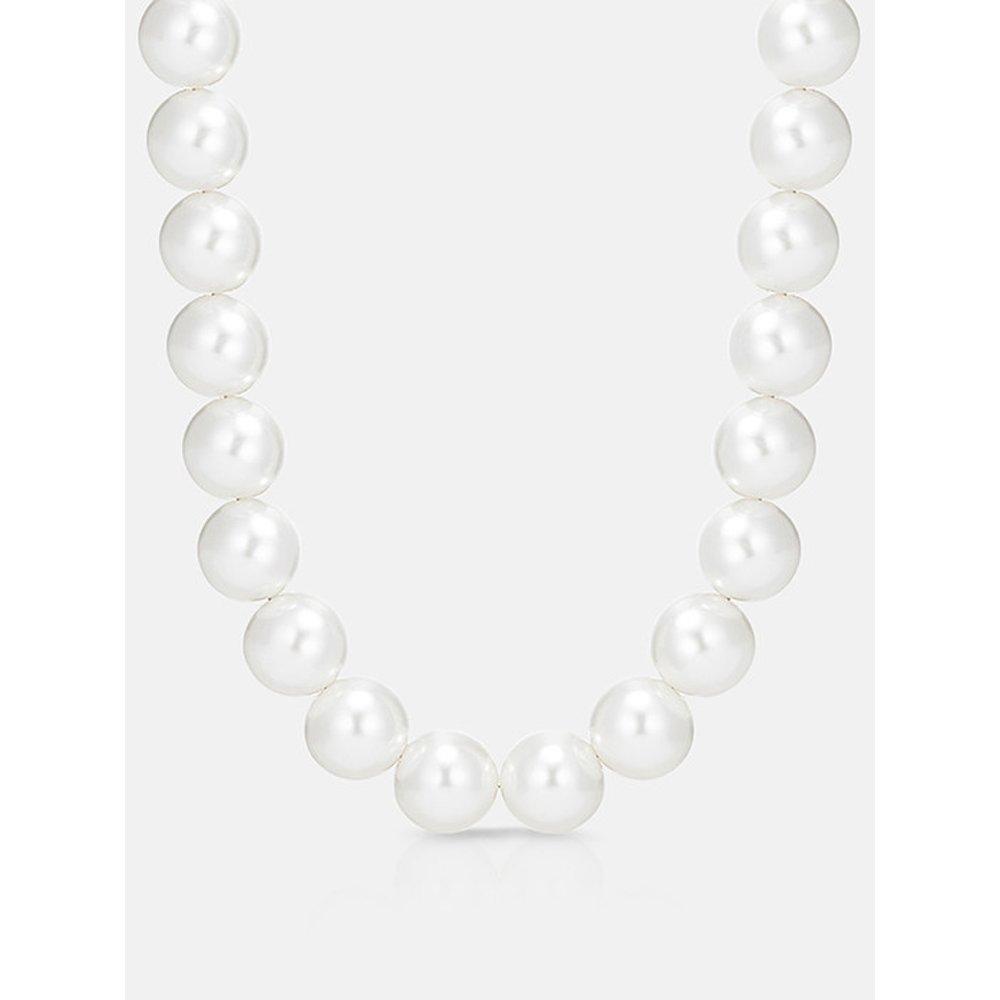 1992 Perla Yellow Necklace A231Bn1731Yph 45Cm