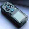 115 * 50 * 27mm Dual Level Bubble Infrared Measuring Instrument Decoration Engineering Laser Electronic Ruler Portable Handheld Laser Rangefinder