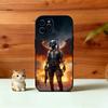 P-U-B-G Handyhülle Silikon Weich Für IPhone 17 16 15 14 13 12 11 X XR Plus Pro Max Plus