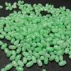 Green Rice Beads & Chalcedony for DIY Jewelry: Bracelets, Necklaces & Weaving