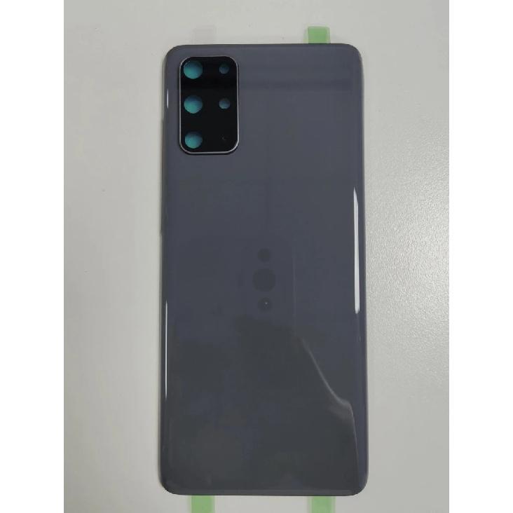 For Samsung Galaxy S20 Plus S20 Battery Back Cover Rear Housing Replacement With Camera Lens S20Plus G985 G986 G986F Case