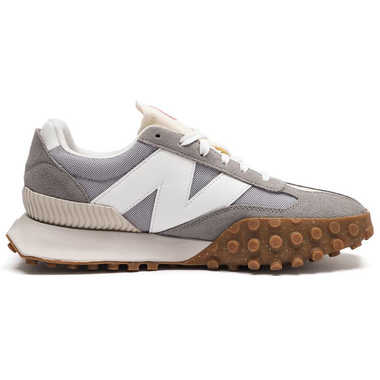 New New Balance XC 72 Grey White Gum UXC72RF
