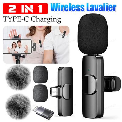 Accessoires audio et vidéo – Microphones