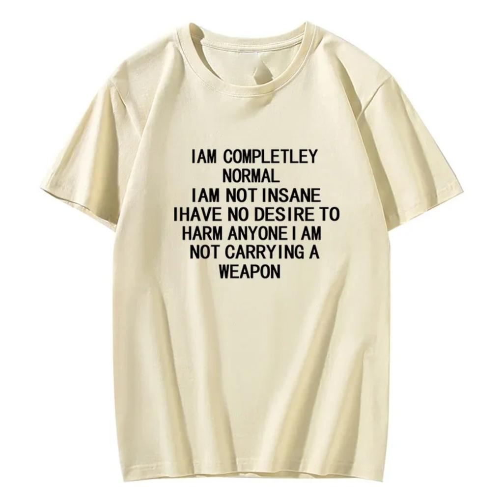 Y2k Top Men Women T-Shirt Oversized Kawaii Letter Print Cotton Tees Harajuku Fashion Short Sleeve Streetwear Aesthetic Clothing