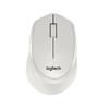 Logitech Mouse Wireless Silențios M330