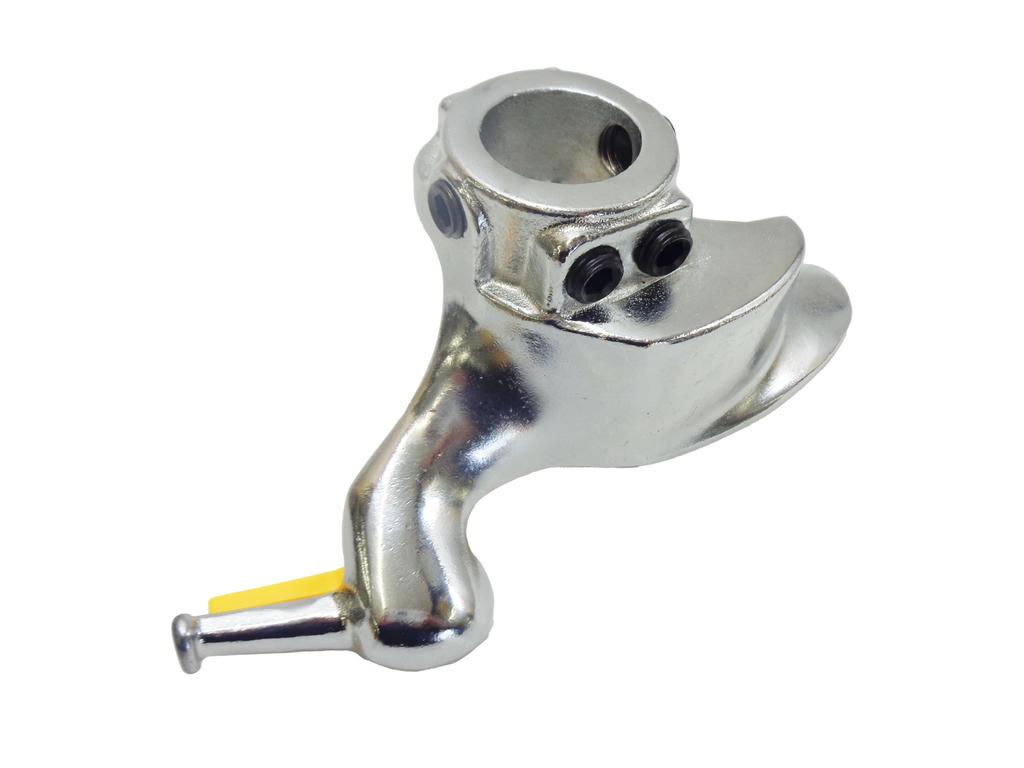 Tire Changer Mount Head with Protector 30mm Attachment Tire Change Tool Tool