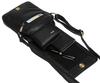 PTN 504-NDM-2953 Black Leather Bag
