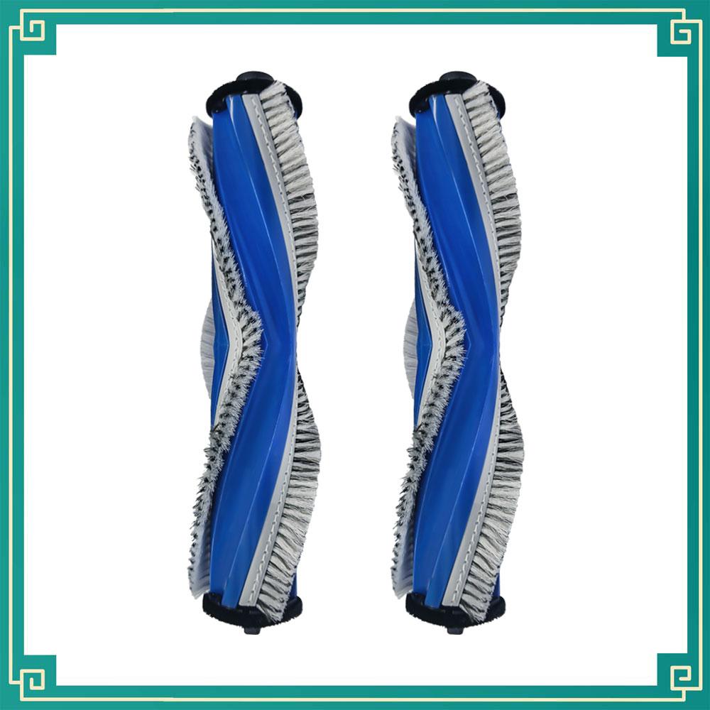 Fit For ECOVACS DEBOT N20 / N20 PLUS / N20 PRO PLUS Spare Parts Accessories Main Side Brush Hepa Filter Mop Cloth
