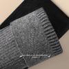 SEPTWOLVES Men's Thermal Wool Blend Mid-Calf Socks