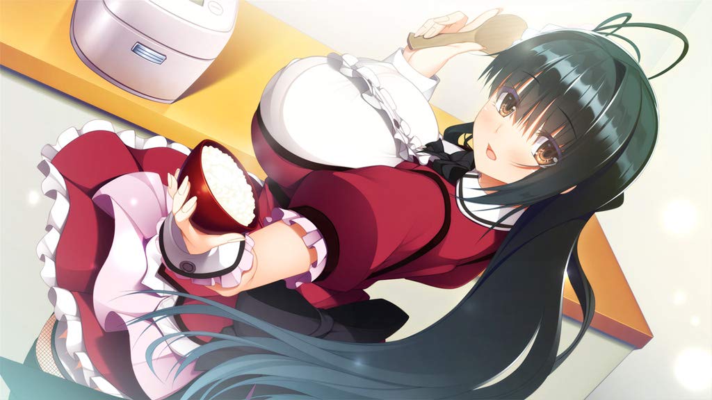 Is she a A Or a Second (the heroine) friend? lover? tomefre?