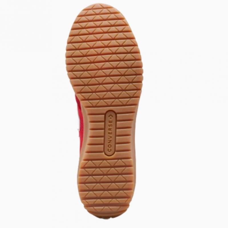 Converse Run Star Trainer Ox Red