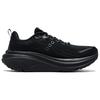 Saucony Hurricane 25 Running Shoes Unisex Black Saucony S21026-501