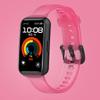 Silicone Straps For Huawei Band 10/10 NFC Accessories Replacement Wristband Sport bracelet correa Huawei Band 8/9/9 8 NFC Strap