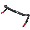 Bike Drop Bar,   Aluminum Alloy Bike Handlebar,   Handlebar Drop Bar for  , Cycling, Road, Outdoor, Men