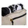 Adidas Casual Minimalist Multifunctional Practical Recyclable Material Sports Waist Bag Unisex Bags Gray IA5285