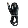 100W Fast Charging 3-in-1 Data Cable for Apple, Type-C, and Huawei Devices