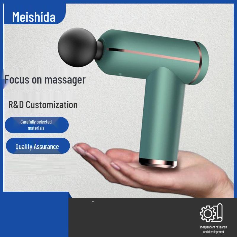 Misida Professional Muscle Massage Gun MS-J01