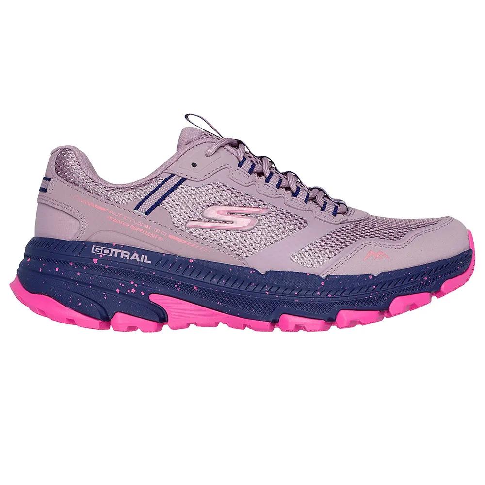 Skechers Кроссовки для трейлраннинга Go Altitude 2.0 Rav