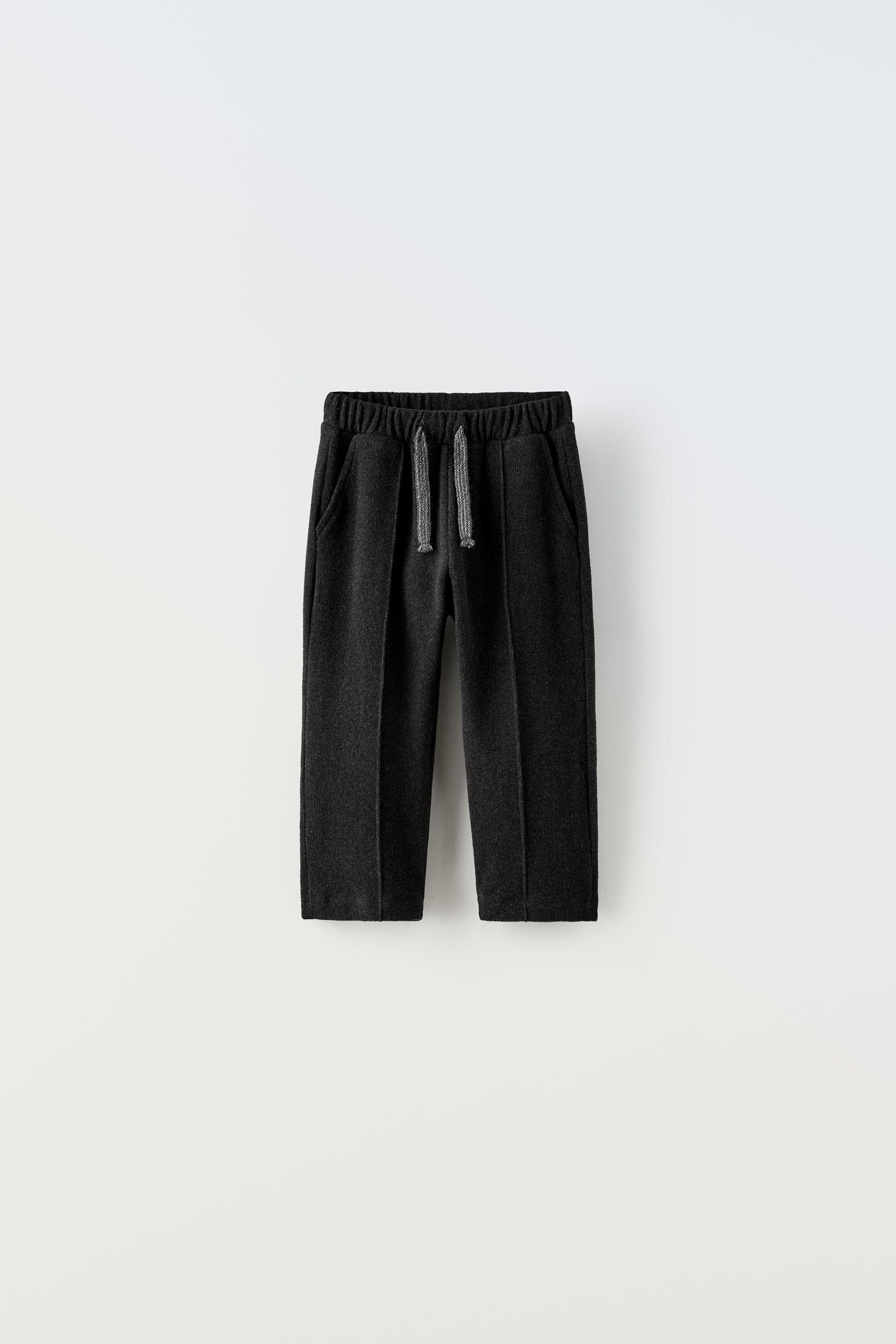 

МЯГКИЕ БРЮКИ