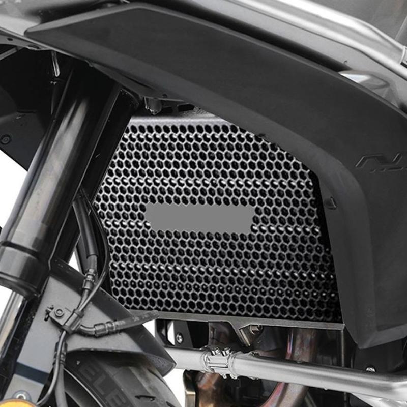 Motorbike Modification Accessories for 2021-2023 Motorcycle Radiator Protective Cover Grille Water Tank Protector