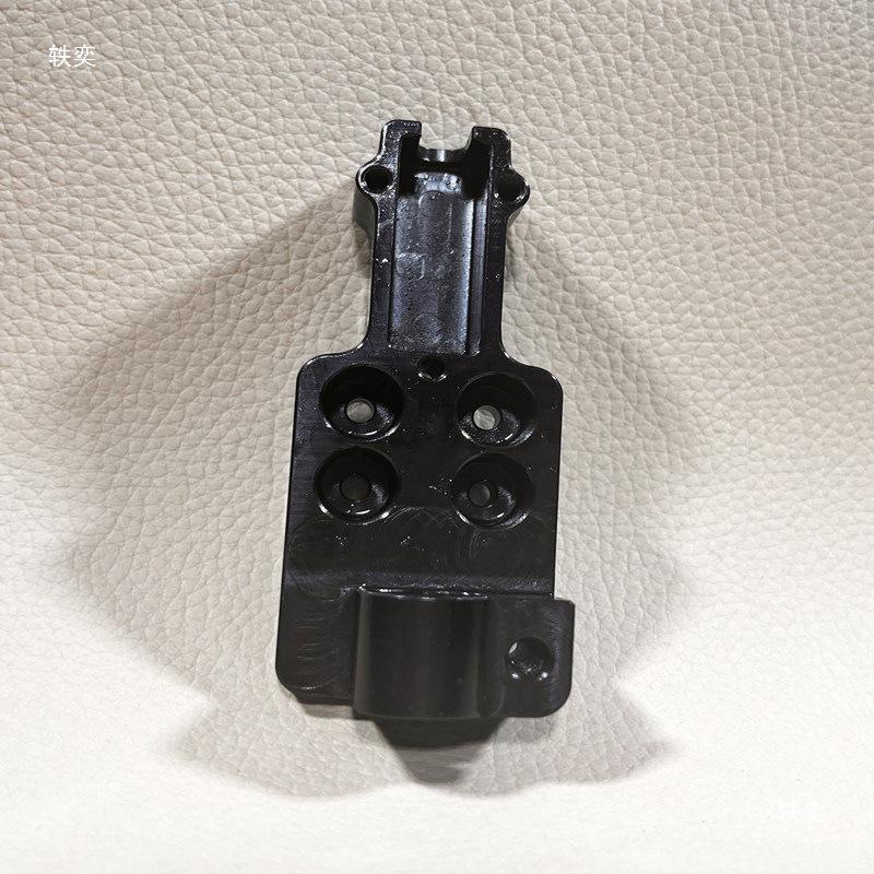 Upgraded Blade Holder Fixture for Cutting and Slitting Machines