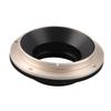 Lens Mount Adapter M42 Screw SLR Lens to G Mount GFX Mirrorless Camera Manual Focus